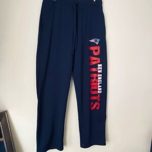 New England Patriots Lounge Pants